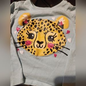 The Children's Place, 2T, light blue